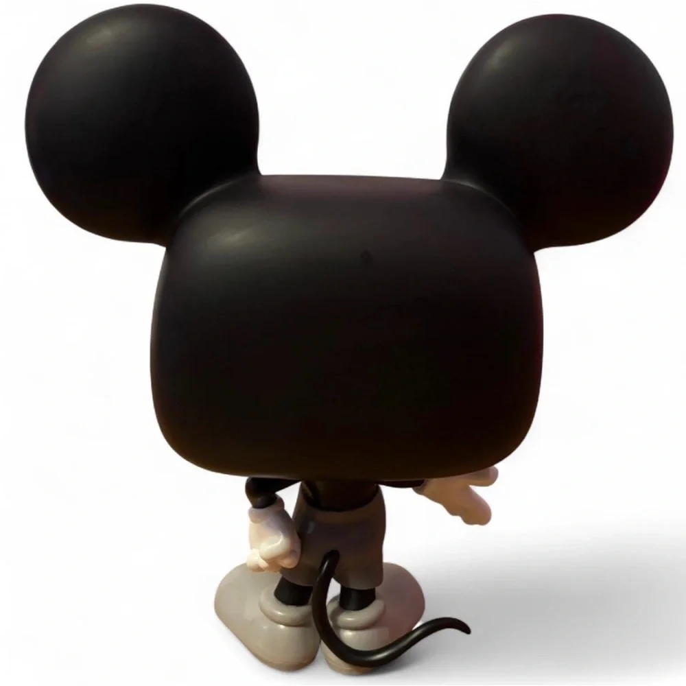Funko Black and White Character Figure - Picture 2 of 2